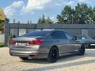 BMW Seria 7, 2015 - 4