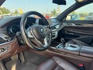 BMW Seria 7, 2015 - 10