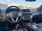 BMW Seria 7, 2015 - 11