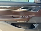 BMW Seria 7, 2015 - 16