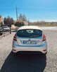 Ford Fiesta - 5