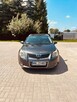 Toyota Avensis - 2