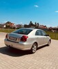 Toyota Avensis - 4