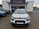 Citroen C3 AUTOMAT *FullLED* Navi *Tablet *Climatronic *1 wł *Serwis *GWARANCJA