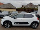 Citroen C3 AUTOMAT *FullLED* Navi *Tablet *Climatronic *1 wł *Serwis *GWARANCJA - 3