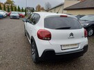 Citroen C3 AUTOMAT *FullLED* Navi *Tablet *Climatronic *1 wł *Serwis *GWARANCJA - 4