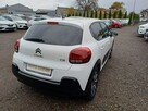 Citroen C3 AUTOMAT *FullLED* Navi *Tablet *Climatronic *1 wł *Serwis *GWARANCJA - 6