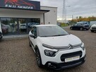 Citroen C3 AUTOMAT *FullLED* Navi *Tablet *Climatronic *1 wł *Serwis *GWARANCJA - 9