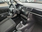 Citroen C3 AUTOMAT *FullLED* Navi *Tablet *Climatronic *1 wł *Serwis *GWARANCJA - 11