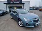 Chevrolet Cruze BEZWYPADKOWY *Klima*ALU *PDC *Serwis *Gwarancja - 1