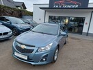 Chevrolet Cruze BEZWYPADKOWY *Klima*ALU *PDC *Serwis *Gwarancja - 3