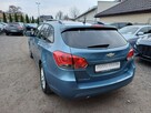 Chevrolet Cruze BEZWYPADKOWY *Klima*ALU *PDC *Serwis *Gwarancja - 5