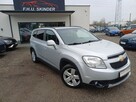 Chevrolet Orlando AUTOMAT* BEZWYPADKOWY *7 osób*Navi *ALU *PDC *Serwis *Gwarancja - 1