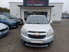 Chevrolet Orlando AUTOMAT* BEZWYPADKOWY *7 osób*Navi *ALU *PDC *Serwis *Gwarancja - 2
