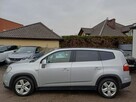Chevrolet Orlando AUTOMAT* BEZWYPADKOWY *7 osób*Navi *ALU *PDC *Serwis *Gwarancja - 4