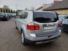 Chevrolet Orlando AUTOMAT* BEZWYPADKOWY *7 osób*Navi *ALU *PDC *Serwis *Gwarancja - 5