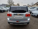 Chevrolet Orlando AUTOMAT* BEZWYPADKOWY *7 osób*Navi *ALU *PDC *Serwis *Gwarancja - 6