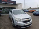 Chevrolet Orlando AUTOMAT* BEZWYPADKOWY *7 osób*Navi *ALU *PDC *Serwis *Gwarancja - 10