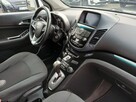 Chevrolet Orlando AUTOMAT* BEZWYPADKOWY *7 osób*Navi *ALU *PDC *Serwis *Gwarancja - 12