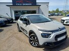 Citroen C3 AUTOMAT *FullLED* Navi *Tablet *Climatronic *1 wł *Serwis *GWARANCJA