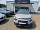 Citroen C3 AUTOMAT *FullLED* Navi *Tablet *Climatronic *1 wł *Serwis *GWARANCJA - 2