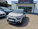 Citroen C3 AUTOMAT *FullLED* Navi *Tablet *Climatronic *1 wł *Serwis *GWARANCJA - 3