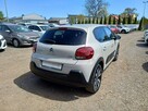 Citroen C3 AUTOMAT *FullLED* Navi *Tablet *Climatronic *1 wł *Serwis *GWARANCJA - 7