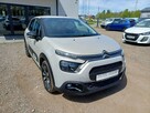 Citroen C3 AUTOMAT *FullLED* Navi *Tablet *Climatronic *1 wł *Serwis *GWARANCJA - 9