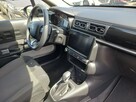 Citroen C3 AUTOMAT *FullLED* Navi *Tablet *Climatronic *1 wł *Serwis *GWARANCJA - 12