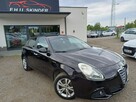 Alfa Romeo Giulietta Bezwypadkowy *Climatronic *LED *PDC *Alu *Gwarancja - 1