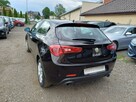 Alfa Romeo Giulietta Bezwypadkowy *Climatronic *LED *PDC *Alu *Gwarancja - 5