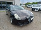 Alfa Romeo Giulietta Bezwypadkowy *Climatronic *LED *PDC *Alu *Gwarancja - 9