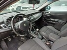 Alfa Romeo Giulietta Bezwypadkowy *Climatronic *LED *PDC *Alu *Gwarancja - 14
