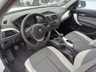 BMW 116 *Półskóra *Climatronic *1 wl *Alu *Bezwypadkowy *Gwarancja - 13