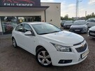 Chevrolet Cruze BEZWYPADKOWY *Climatronic *ALU *PDC *Serwis *Gwarancja - 1