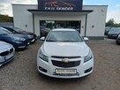 Chevrolet Cruze BEZWYPADKOWY *Climatronic *ALU *PDC *Serwis *Gwarancja - 2
