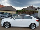 Chevrolet Cruze BEZWYPADKOWY *Climatronic *ALU *PDC *Serwis *Gwarancja - 4