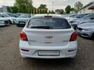 Chevrolet Cruze BEZWYPADKOWY *Climatronic *ALU *PDC *Serwis *Gwarancja - 6