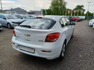 Chevrolet Cruze BEZWYPADKOWY *Climatronic *ALU *PDC *Serwis *Gwarancja - 7