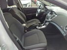 Chevrolet Cruze BEZWYPADKOWY *Climatronic *ALU *PDC *Serwis *Gwarancja - 11