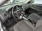 Chevrolet Cruze BEZWYPADKOWY *Climatronic *ALU *PDC *Serwis *Gwarancja - 14
