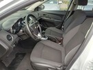Chevrolet Cruze BEZWYPADKOWY *Climatronic *ALU *PDC *Serwis *Gwarancja - 15