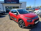 Citroen C3 Kamera *FullLED* Navi *Tablet *Climatronic *1 wł *Serwis *GWARANCJA