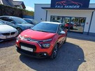 Citroen C3 Kamera *FullLED* Navi *Tablet *Climatronic *1 wł *Serwis *GWARANCJA - 3