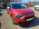 Citroen C3 Kamera *FullLED* Navi *Tablet *Climatronic *1 wł *Serwis *GWARANCJA - 10
