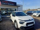 Citroen C3 FullLED*Navi*Tablet*Tempomat*Climatronic*Serwis*GWARANCJA - 11