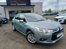 Citroen DS4 1 wł* Serwis *Bezwypadkowy *LED *Alu*Gwarancja - 1