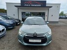 Citroen DS4 1 wł* Serwis *Bezwypadkowy *LED *Alu*Gwarancja - 2