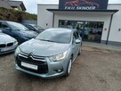 Citroen DS4 1 wł* Serwis *Bezwypadkowy *LED *Alu*Gwarancja - 3