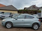 Citroen DS4 1 wł* Serwis *Bezwypadkowy *LED *Alu*Gwarancja - 4